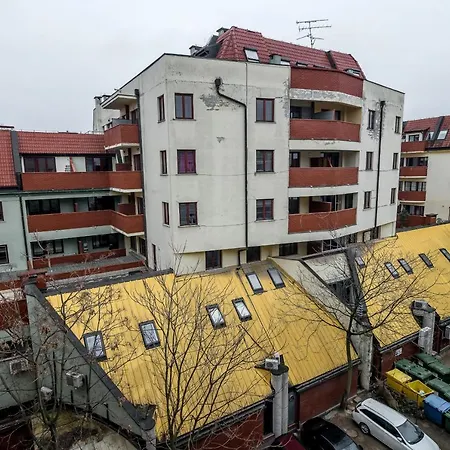 Wrocloft By Renters * Wroclaw